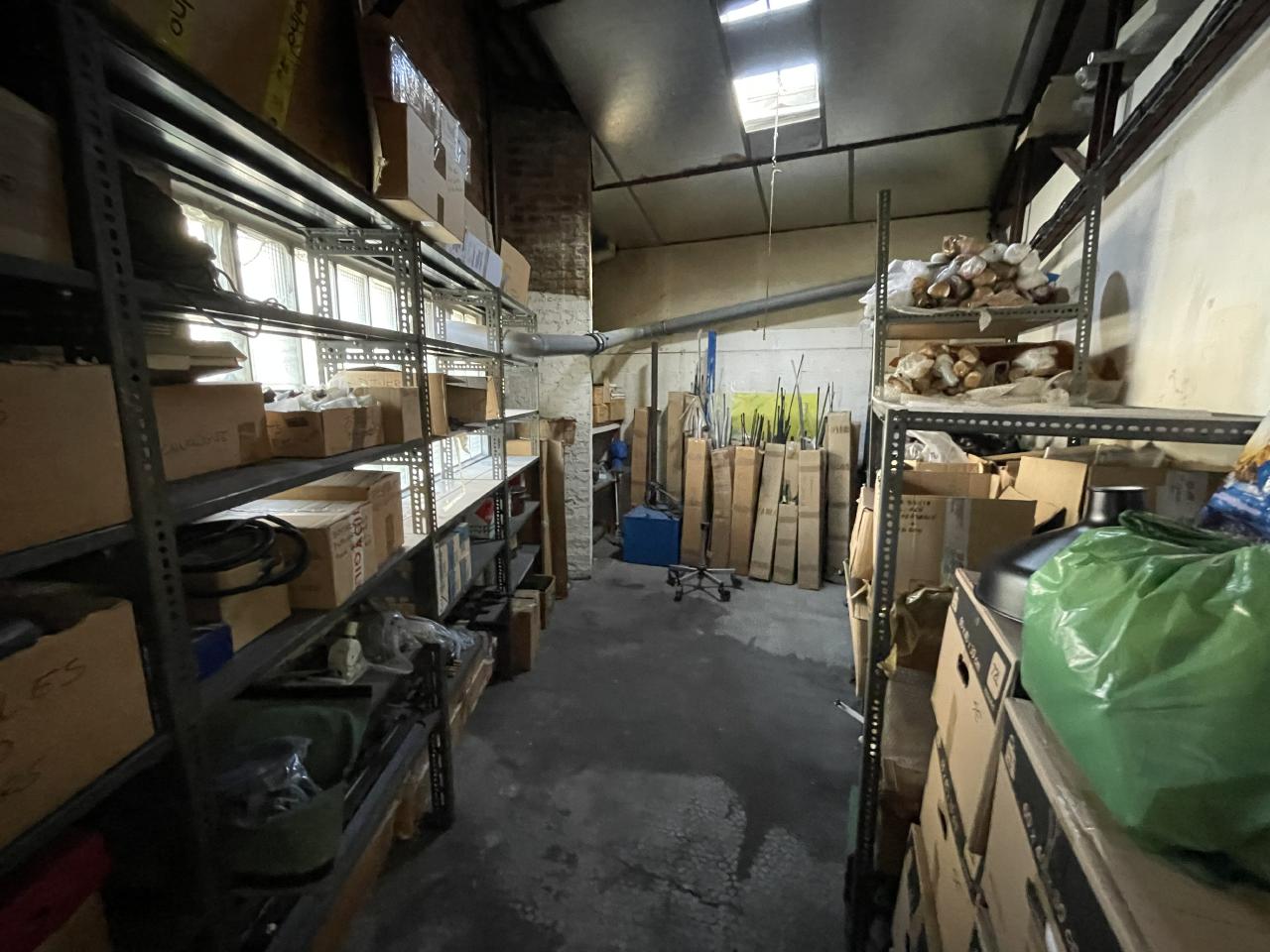 Local d'activité Montreuil 779m² Vente local d'activité Montreuil Seine-Saint-Denis OVACT2315964 5